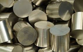 Titnium Alloy